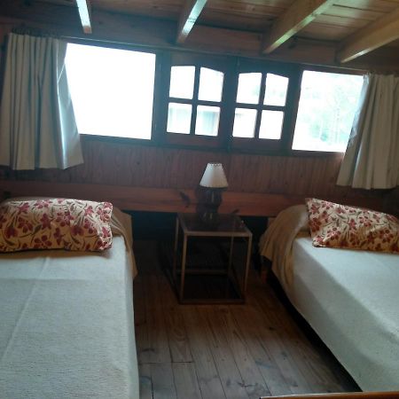 Taormina Hotel Пинамар Екстериор снимка