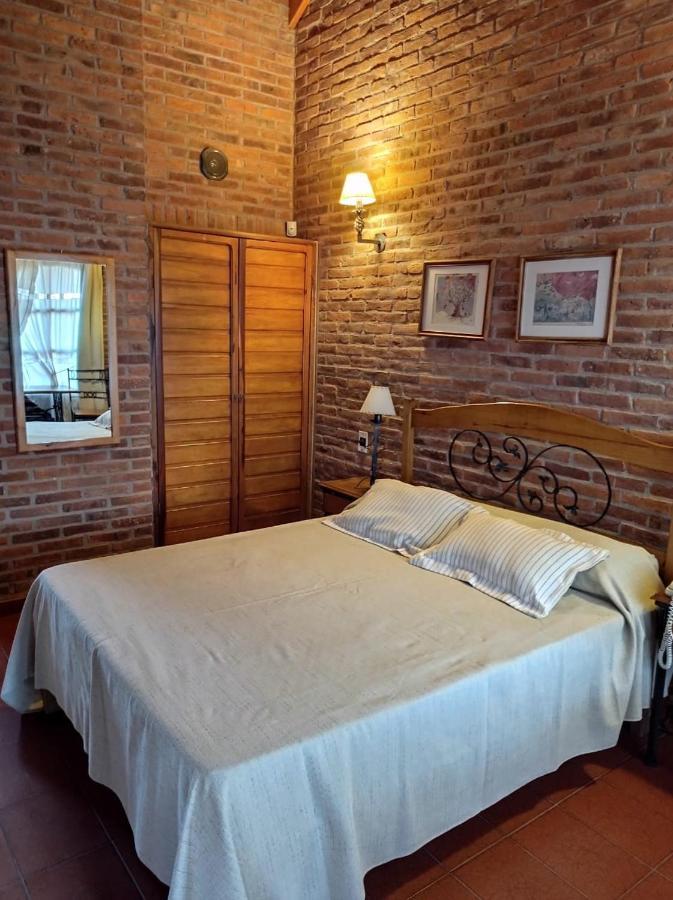 Taormina Hotel Пинамар Екстериор снимка