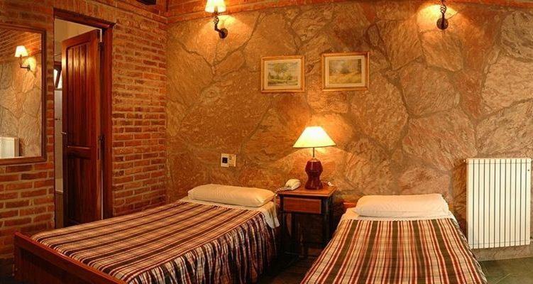 Taormina Hotel Пинамар Екстериор снимка