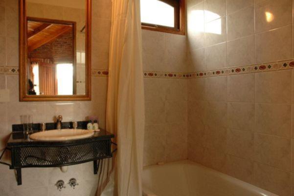 Taormina Hotel Пинамар Стая снимка