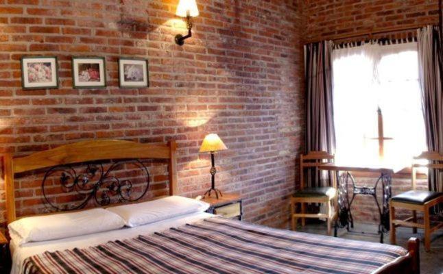 Taormina Hotel Пинамар Стая снимка