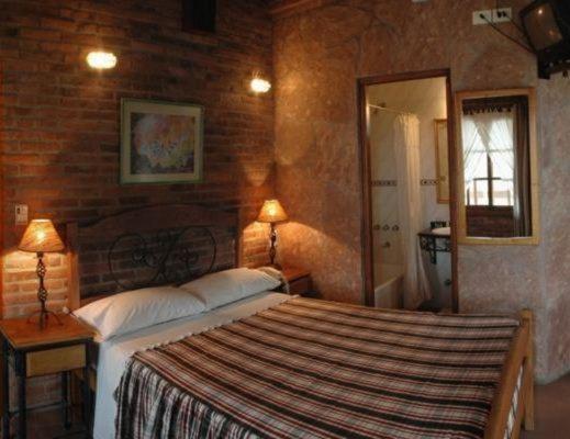 Taormina Hotel Пинамар Стая снимка